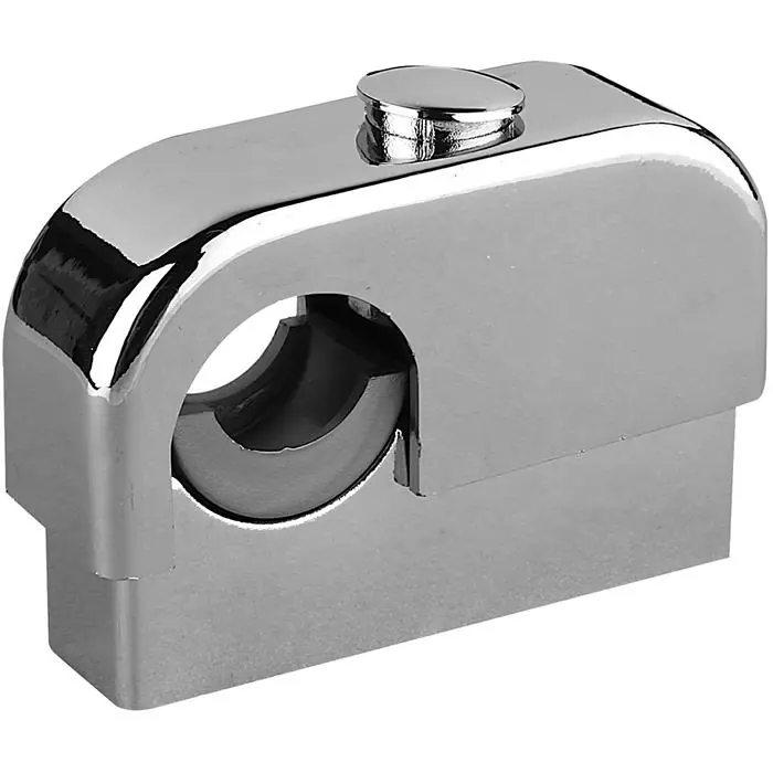 Expressleverans Rörklämma